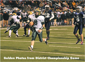 District Championship Photos