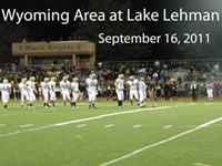 Friday Night Lights