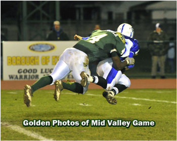 Mid Valley Golden