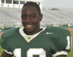 Farrod Condry