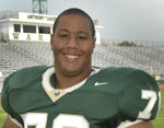 Josh Weaver