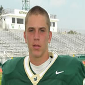 Nick O'Brien