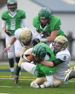 Peggtackle