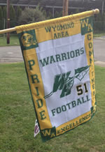 Flag PHoto