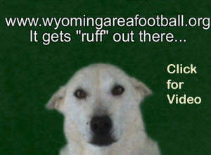 Ruff out There