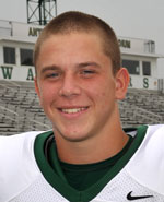 Nick O'Brien