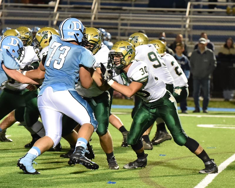 Wyoming Area Football Home Page