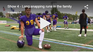 Long Snapper