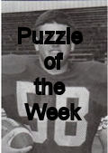 Puzzle of the Week