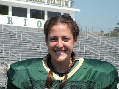 Katie Scalzo
