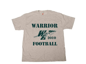 2010 Football Shirts