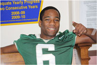 PA Pep Pics