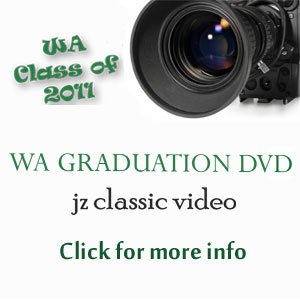 Graduation Video