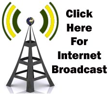 Internet Broadcasting