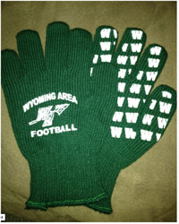 WA Gloves