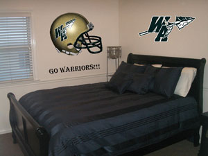 Warrior Room