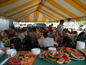 Barbeque