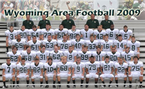 Varsity Picture