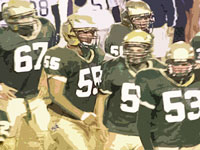 Linemen