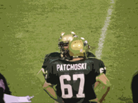 Patch