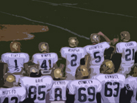 Tunkhannock Game