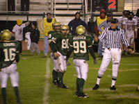 coughlin 2009