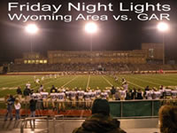 Friday Night Lights