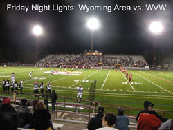 WVW Lights