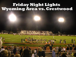 Friday Night Lights