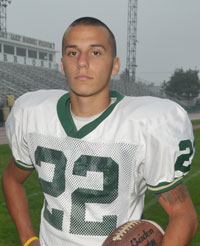 Aidan Marich