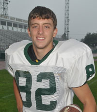 Josh Lewis
