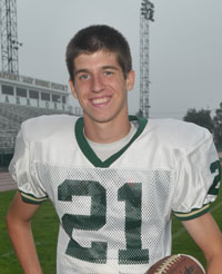 Sam Eramo