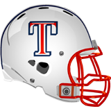 Nanticoke Helmet