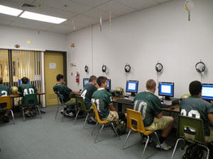 Impact testing