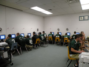 Impact Testing