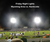 Friday Night Lights