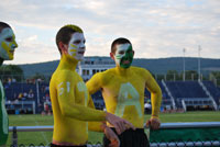 Student Body