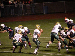 Pittston Game