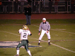Pittston Game