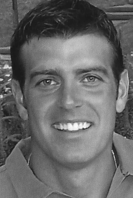 Greg Dolhon