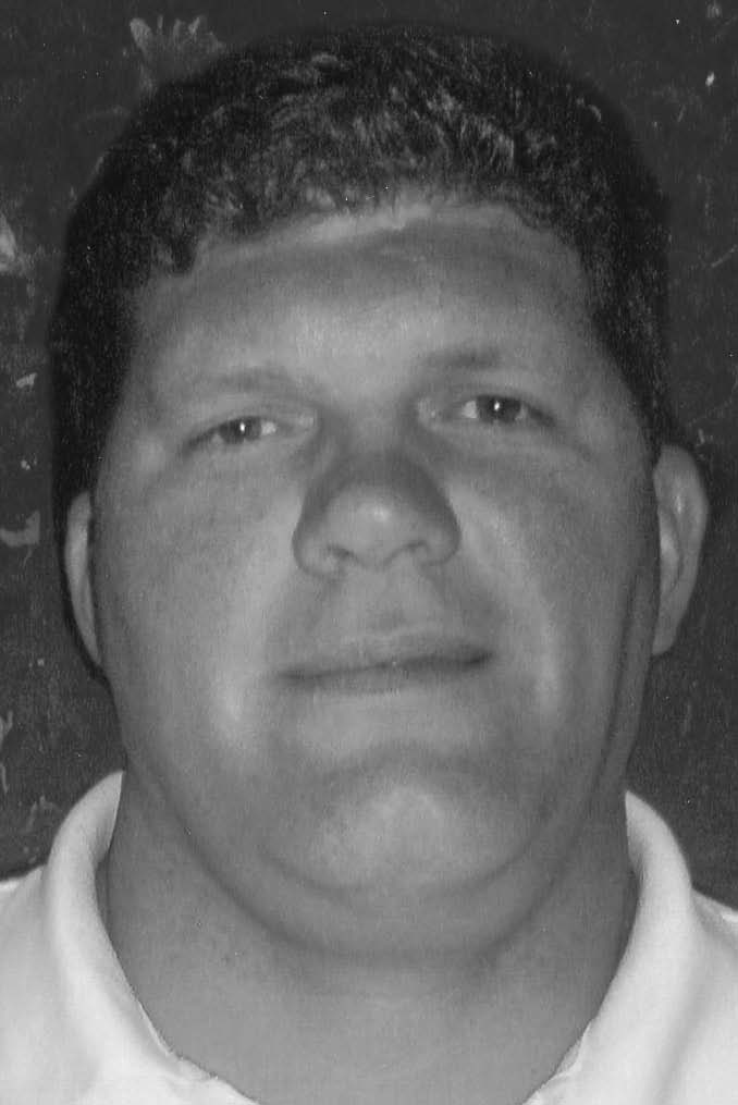 Marvin Gilpin