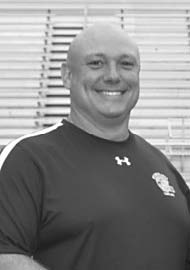 Eric Speece