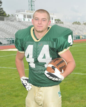 Matt Delmar