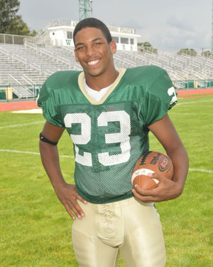 Nate Bowden