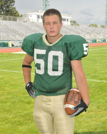 Joe DeMark