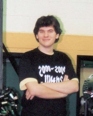 Kevin Taylor