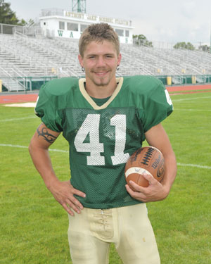 Bobby Kintz
