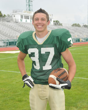 Ryan Maloney