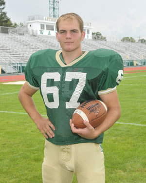 Phil Patchowski