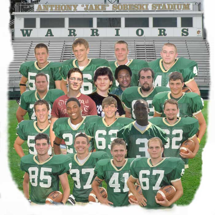 Seniors